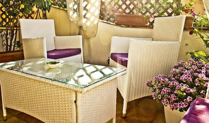 Camere A Sud Агридженто Экстерьер фото